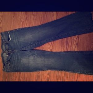 Aeropostale jeans, size 14 Regular